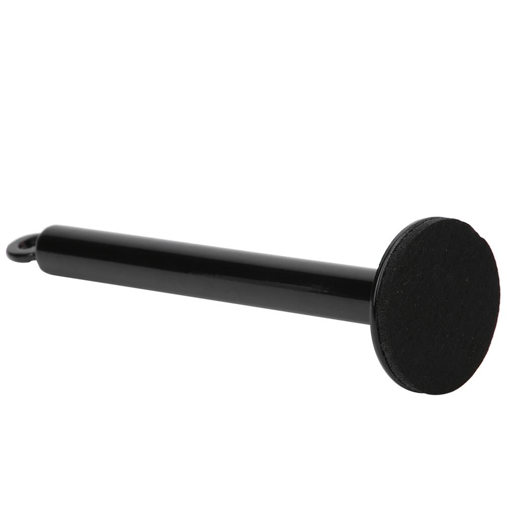 Fitnessgeräte Zubehör Langhantelscheiben Halterahmen Freigewichtsstange Ladebolzen Lader