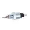 Magnetventil-Kit für Honda GX630R GX630RH 16200-Z6L-003H