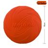 Meianju Dog Frisbee: Interactive Floating Bite-Resistant Fetch Toy