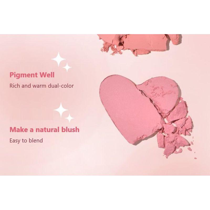 GOGO TALES - Herz Liebe Rouge - 2 Farben (4-5)