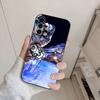 Borderlands  Phone Case For Samsung Galaxy A73,A72,A71,A70,A53,A52,A51,Others Soft Black Cover