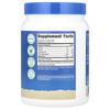 Organic Mct Oil Powder, Unflavored, 454G(16.2Oz)