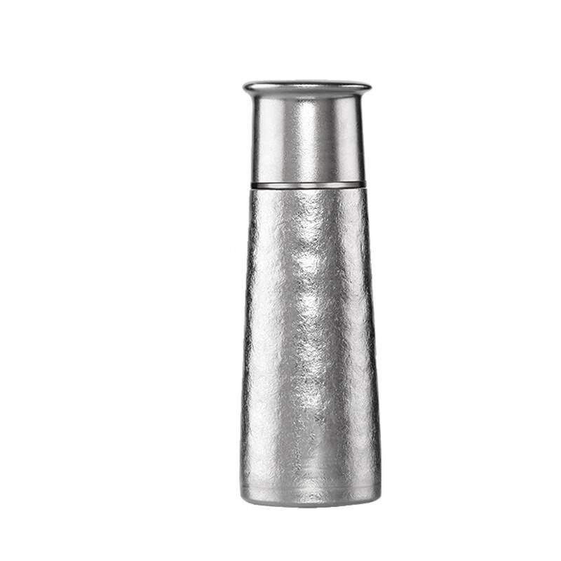 TAIC Pro Pure Titanium Vacuum Flask