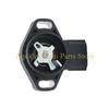 SERA483-05 Throttle Position Sensor TPS For Isuzu Dmax Nissan Sentra Pickup D21 Infiniti I30 Fits OE SERA48305 Auto Accessories
