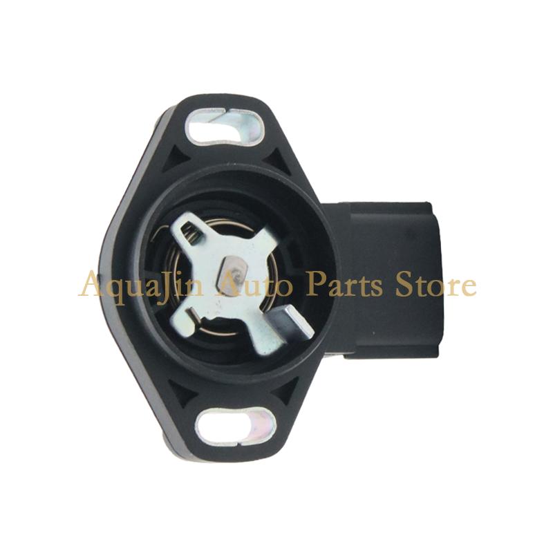 SERA483-05 Throttle Position Sensor TPS For Isuzu Dmax Nissan Sentra Pickup D21 Infiniti I30 Fits OE SERA48305 Auto Accessories