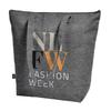 Halfar Plain Jersey Shopper Bag