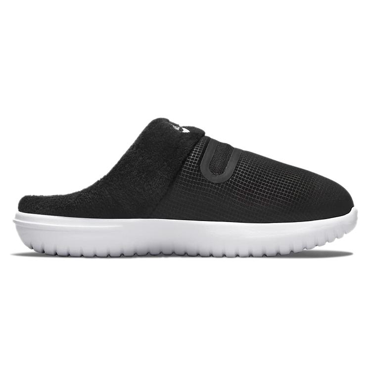 New Nike Burrow 'Black White' Women's DJ3131-001