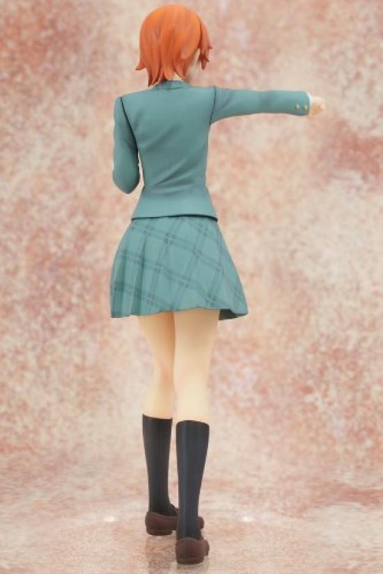 Natural Styles Mahiru Inami Scale PVC Painted Finished WORKING!! (1/10 Product)