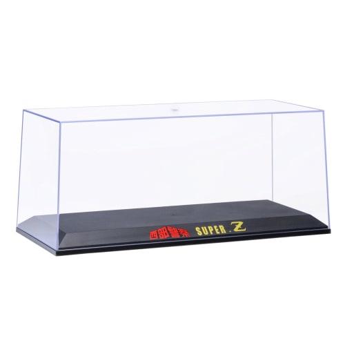 

AUTOart Special Display Case for 1/18 Scale Seibu Keisatsu Super Z