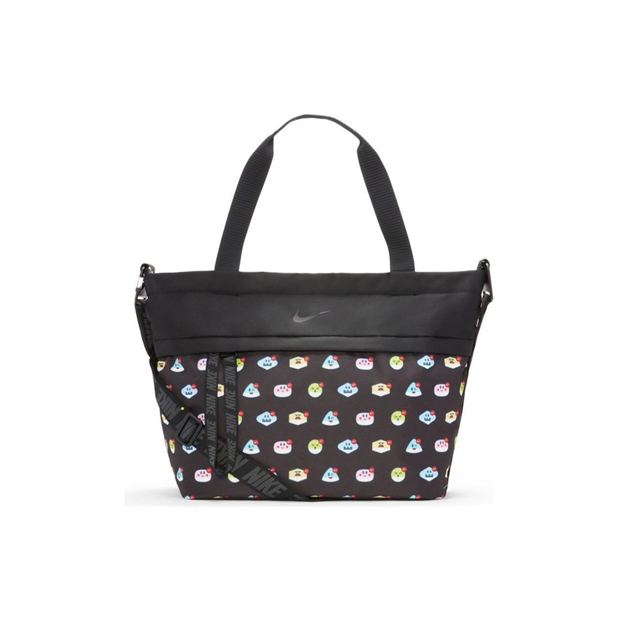 

Nike Sportswear Essentials Tote Bag Unisex Tote Bags Black DC7361-010 MISC