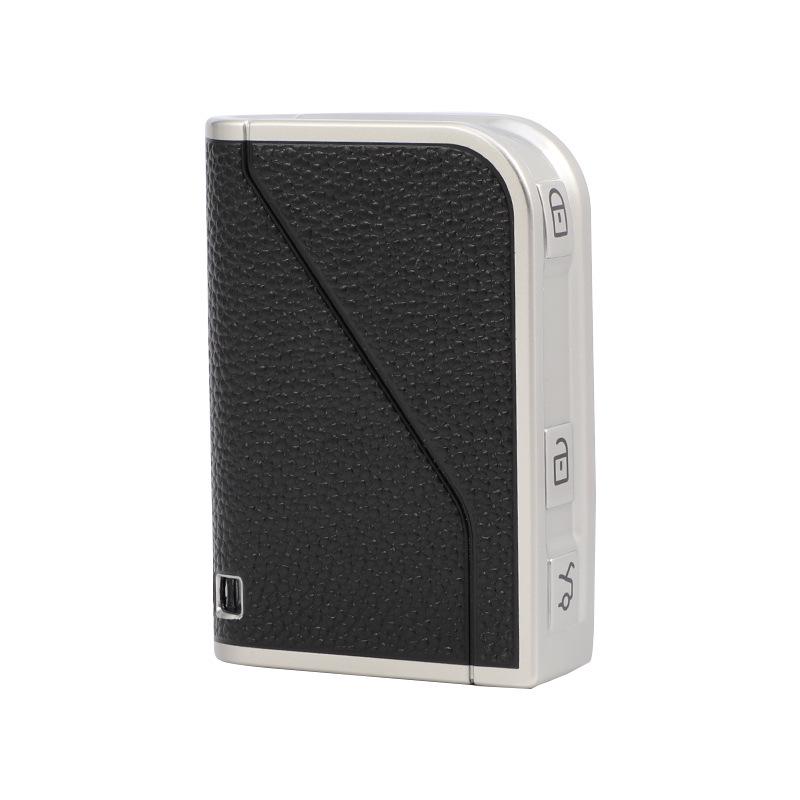 2022 Lynk & Co Nyckelskydd för 06, 23, 01 New Energy, 05, 09 Högkvalitativa Modeller