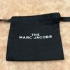 Used Marc Jacobs Accessories Women's Gold New