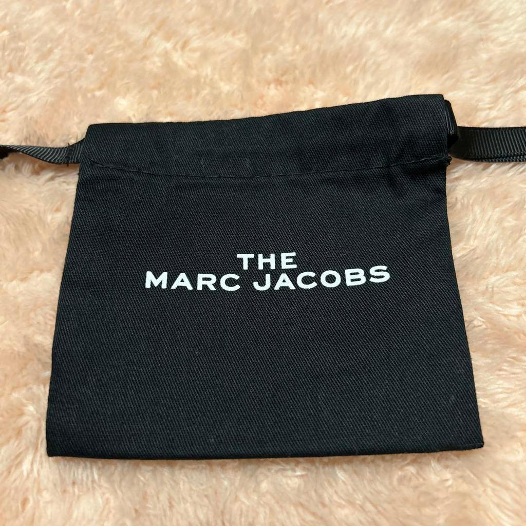 Used Marc Jacobs Accessories Women's Gold New