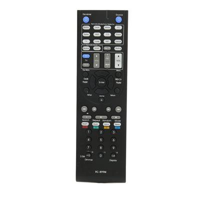 RC 899M Remote Control Replacement AV Receiver Remote for Integra DTR 20.7 DTR 30.7 DTR20.7 DTR30.7