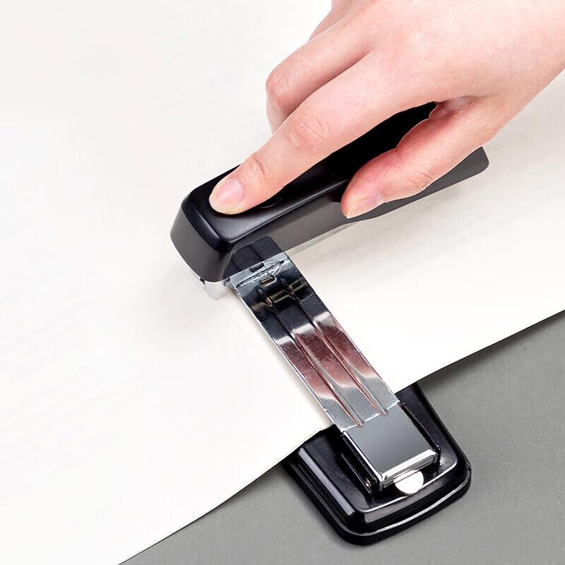Deli 0414S 180° Rotary Stapler