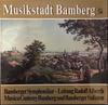 LP Record BAMBERGER SYMPHONIKER RUDOLF ALBER  Musikstadt Bamberg SCGLX73779 Christophorus Germany Classical Used