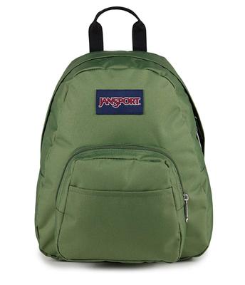 JanSport Rucksack Cargo Grün Liter 10,2
