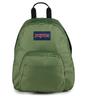 JanSport Rucksack Cargo Grün Liter 10,2