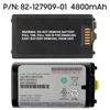 Batteria al Litio Ricaricabile Per Motorola MC3090 MC3070 MC3190 MC3100 55-060112-05 82-127909-01 Computer Portatile Mobile 4800mAh
