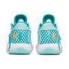 Anta KT SPLASH V Surfing Nemesis Textile, Synthetic Leather, TPU Cushioning Slip Resistant Abrasion Resistant Low Top Sneakers 112321108-6