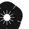 Car Windshield Wiper Covers, Suitable for Arm Hole Various Types