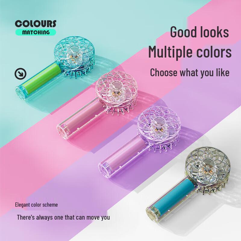 Ручной мини-вентилятор Newman