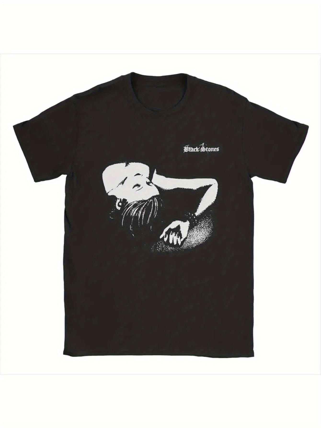2025 Summer T-Shirt Featuring a NANA Design XL