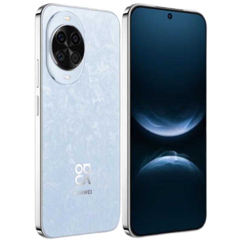 

Huawei nova 14 (CN version) 256GB