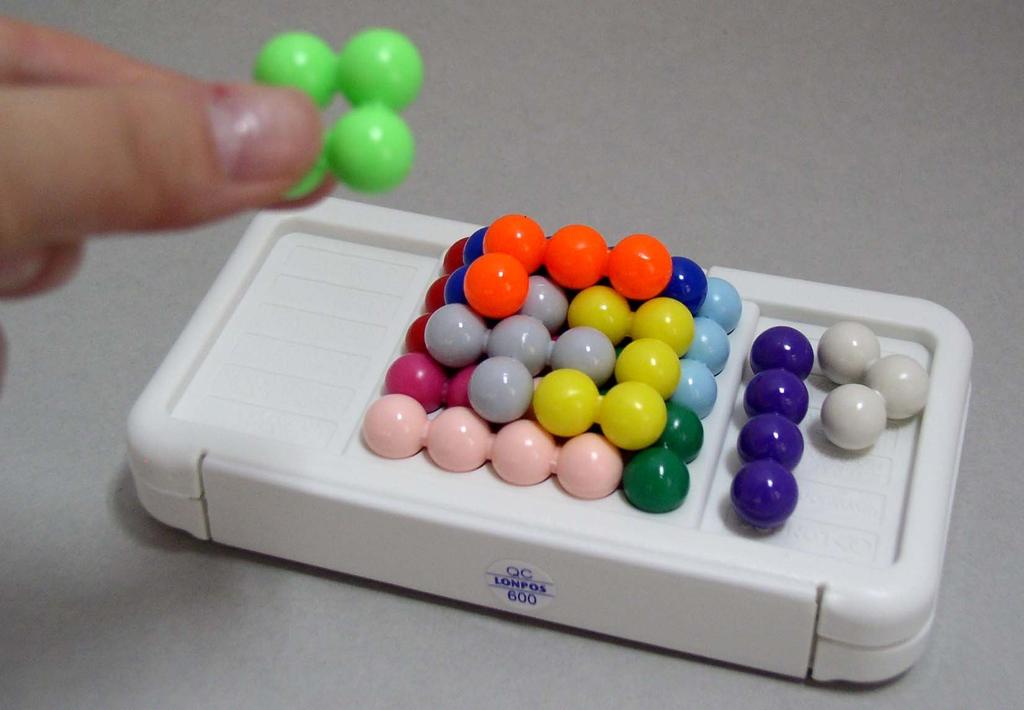 Hara Shokai Rompos 505 Pyramid