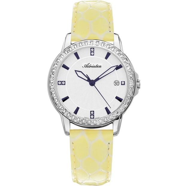 

Часы Adriatica A3416.52B3Qz