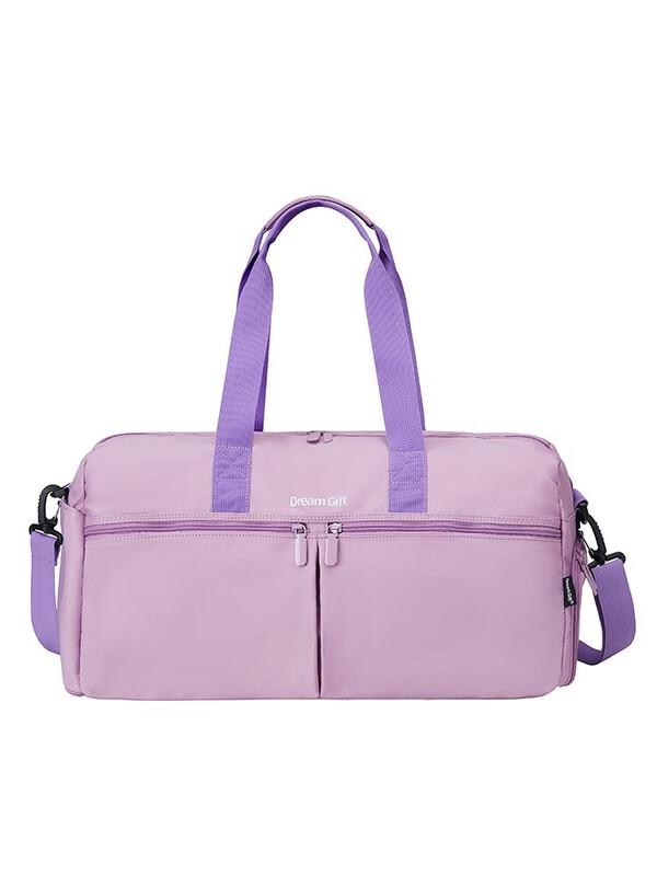 DREAMGIFT Fitness Travel Bag