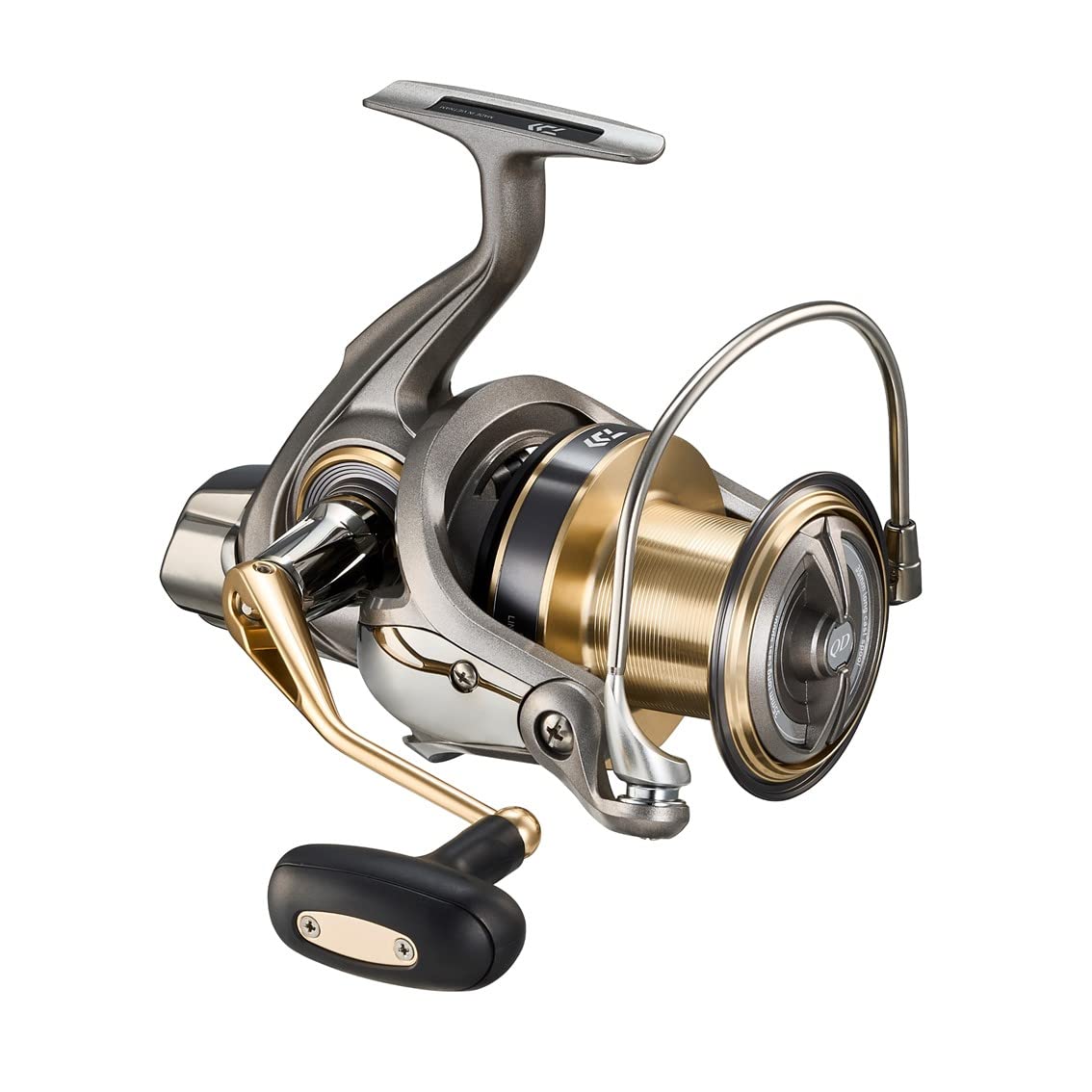 

Daiwa Toge Reel 23 Long Beam 35 QD12 (DAIWA) (Quick Drag)