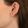 Animal Shapes Ear Studs Exquisite Gothic Snake Earrings Retro  Punk Studs Earring Accessories Personality Girl Jewelry