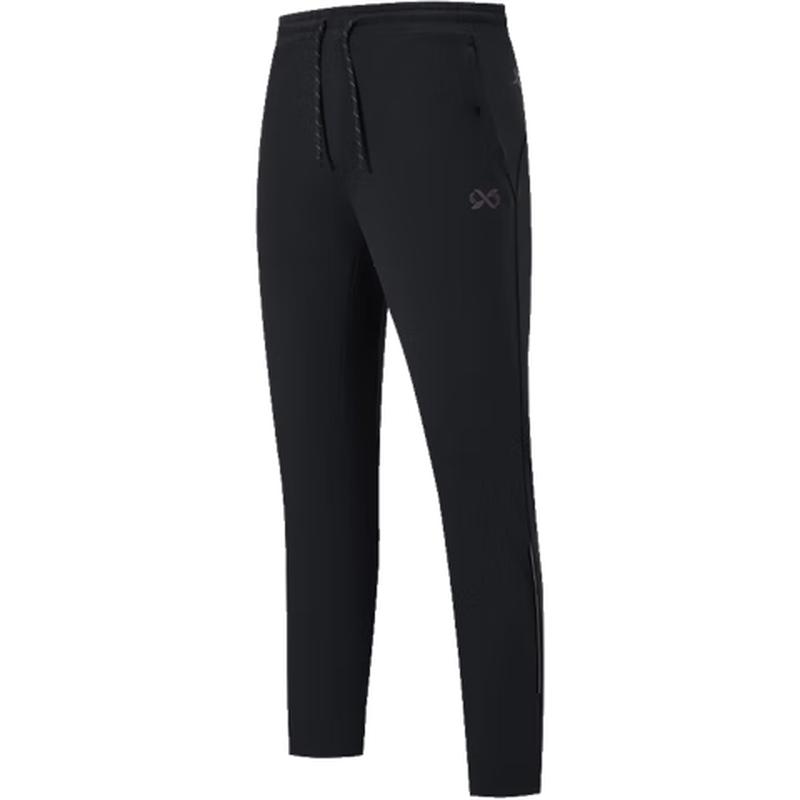 Tebu Men s 2000KM Anti-Static Warm Running Training Pants 2XL