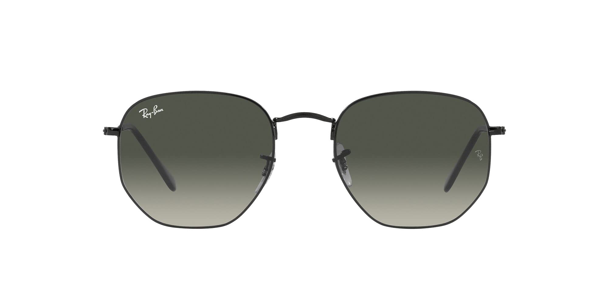 

Sunglasses 0RB3548 GRADIENT LENS 51 [Ray-Ban] 002/71 BLACK/GREY
