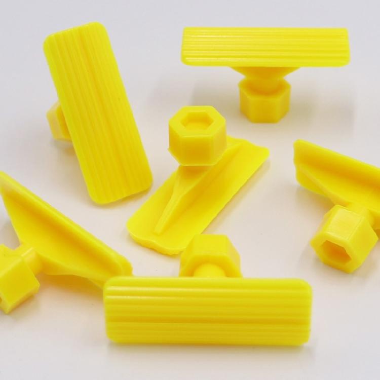 6Pcs Glues Pulling Pad Car Body Dents Removal Pulling Pad Paint Dents Repair Tool Glues Pullers Pad