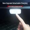 Wireless LED Car Interior Touch Ambient Light
