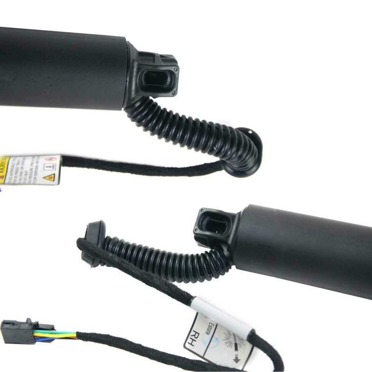 Premium Tailgate Strut for Mercedes GLC C253
