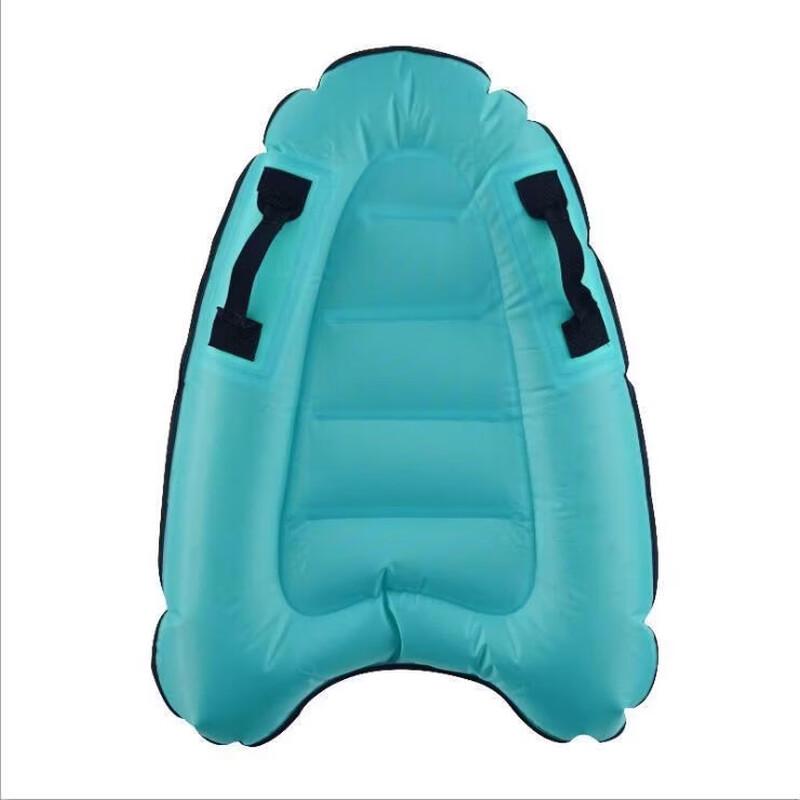 

NuFeng Portable Inflatable Surf and Swim Board