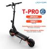 JOYOR T-PRO Elektroroller 1000W Motor 48V26AH Akku Elektroroller für Erwachsene Max. Belastung 120KG Tragbarer faltbarer Elektroroller für Pendler