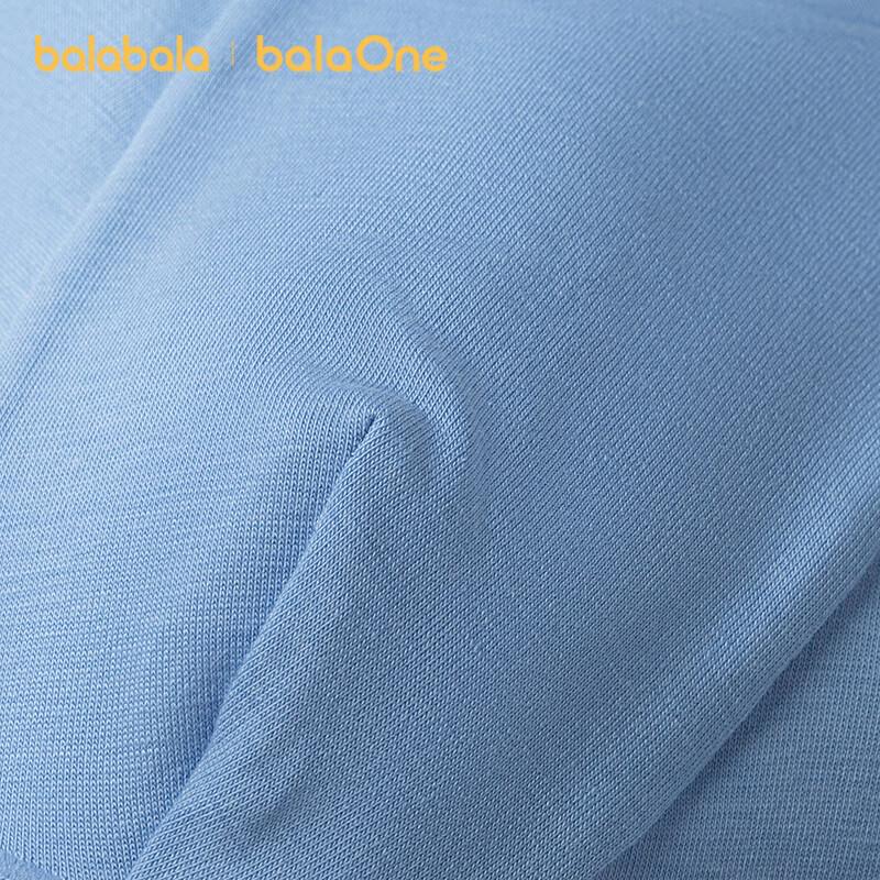 BalaOne Children's Cotton Boxer Briefs (3-Pack)