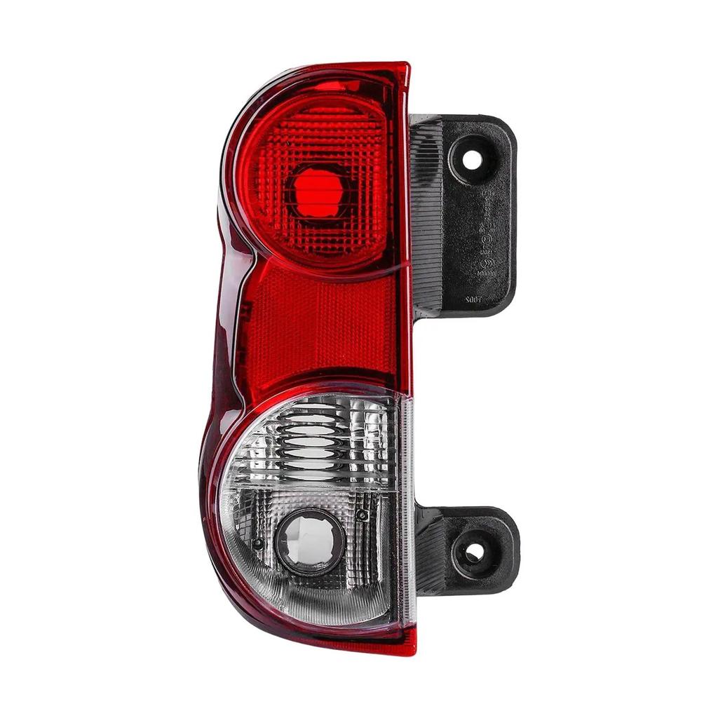 Światło tylne zderzaka dla NISSAN NV200 2008-2015 26550-JX00A 26555-JX31A akcesoria ostrzeżenie Stop kierunkowskaz hamulca lampa przeciwmgielna