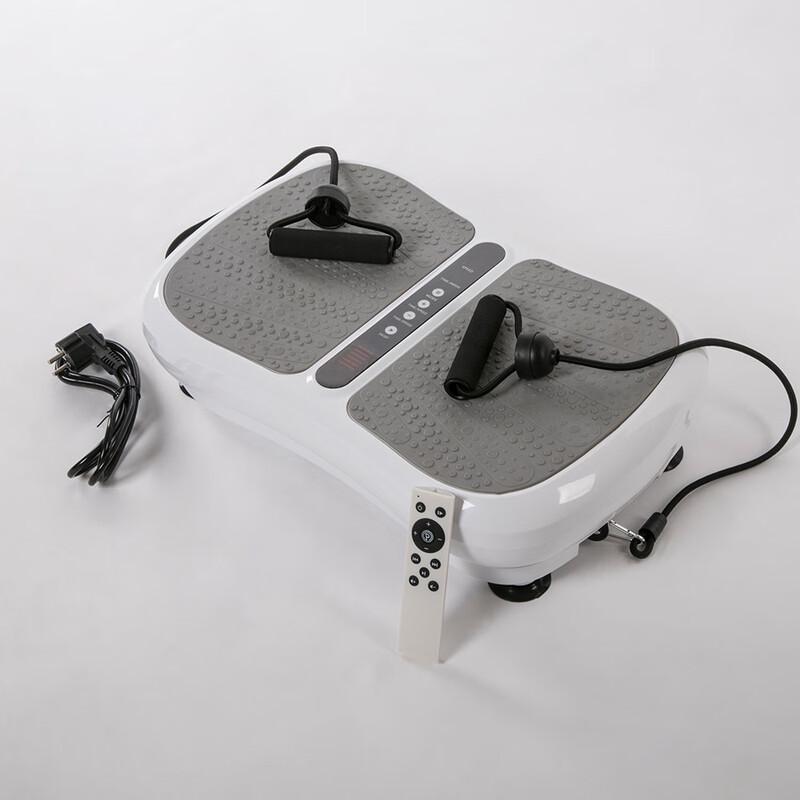 Smart Vibration Platform Shaper