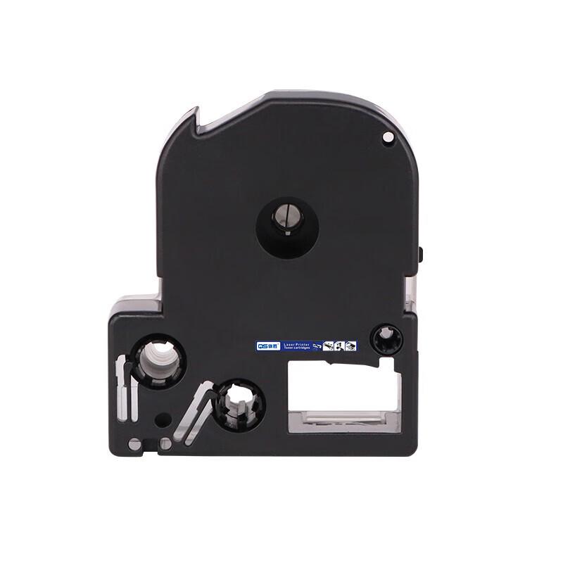 Qisheng LK-4RBP Compatible Label Tape
