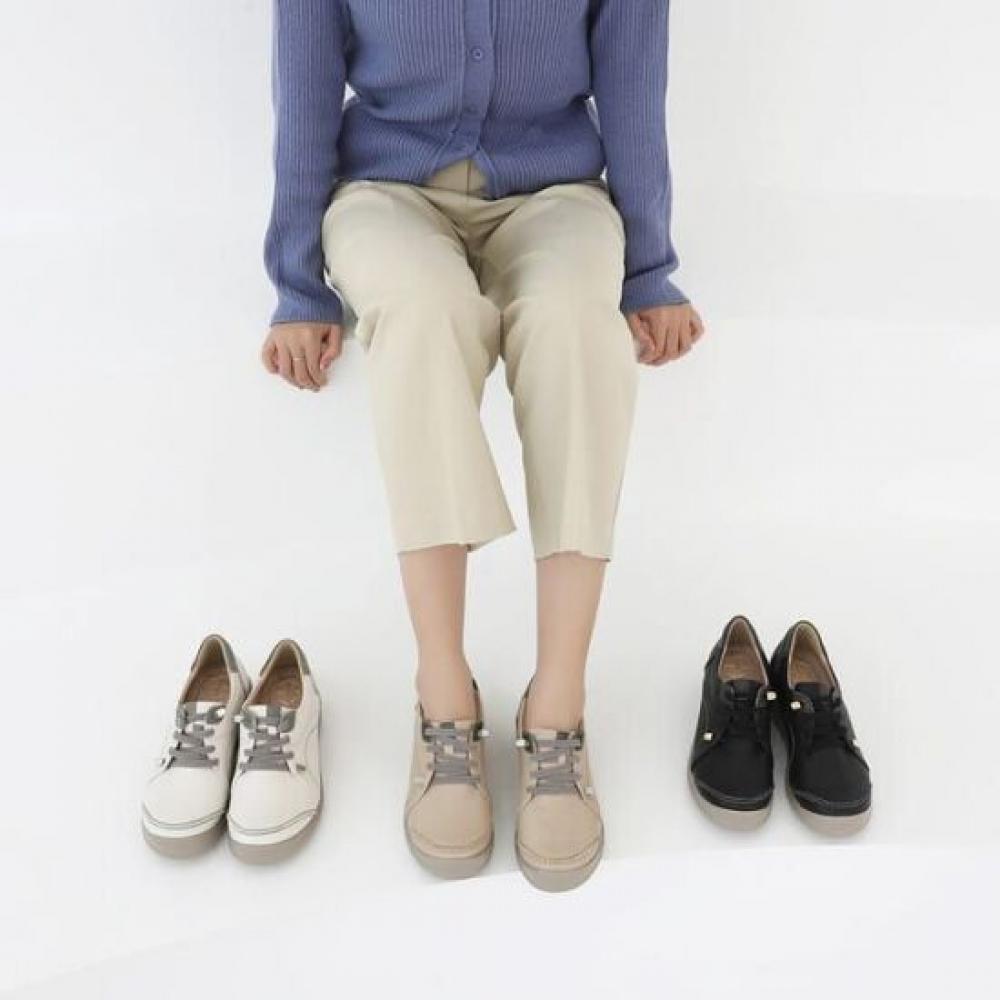 Jisyu Rutik Comfort Shoes 4cm