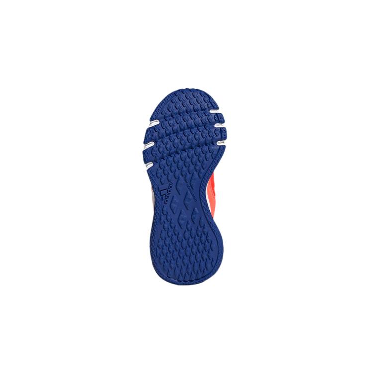 Adidas Activeflex Boa K Breathable Low top Kids' Running Shoes Orange Kids' FY0275