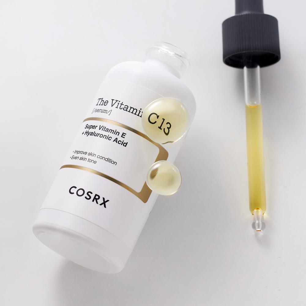 Serum z witaminą C 13 20ml
