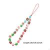 Phone Lanyard Charm Christmas Ornament Multifunctional Easy to Use Accessories