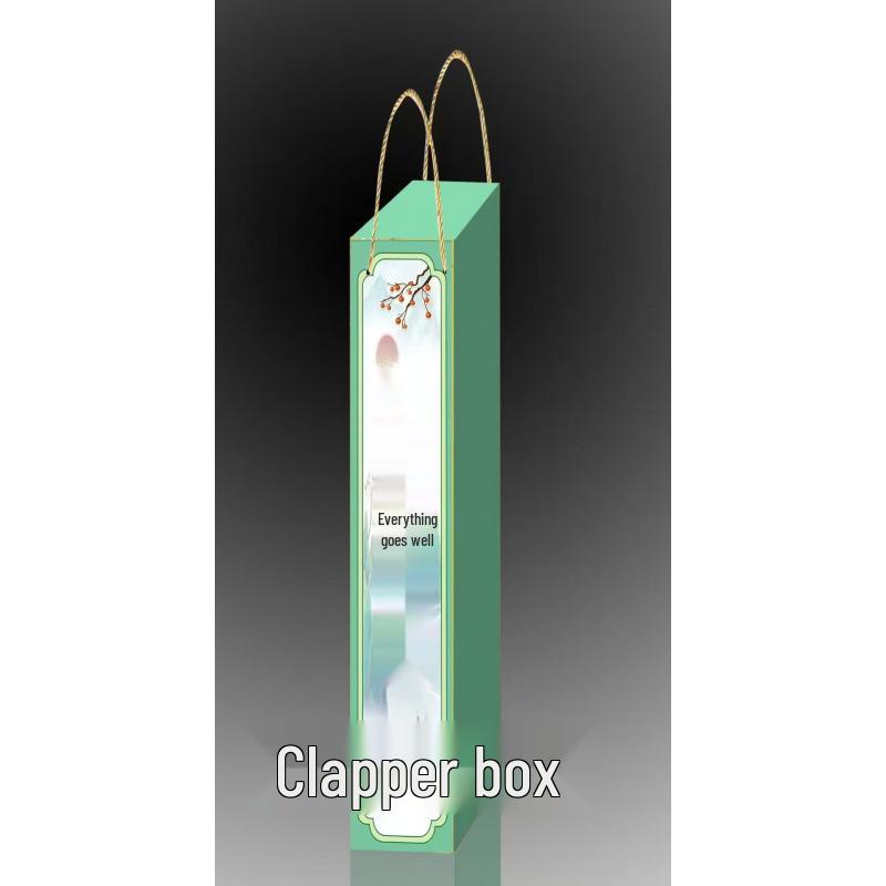 Mugwort Meridian Massage Hammer for Health and Moxibustion Therapy