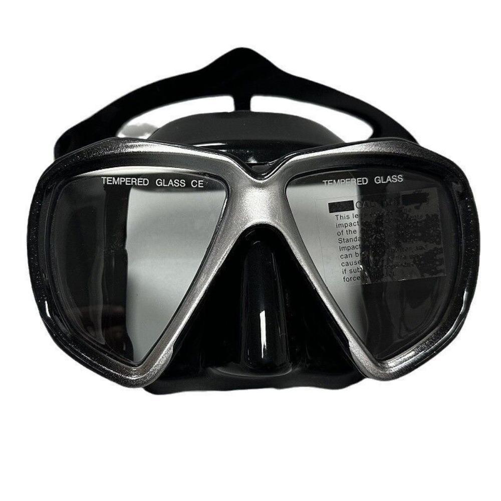 Diving Goggles Snorkeling Erbao Snorkeling Tube Set